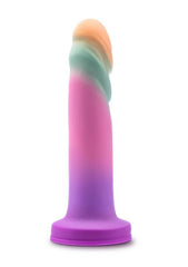 Avant Sunrise Gaze Ultimate Silicone Dildo – Pure Bliss Sherbet