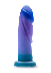 Avant Dildo Midnight Rendezvous Silicone – Intense Pleasure