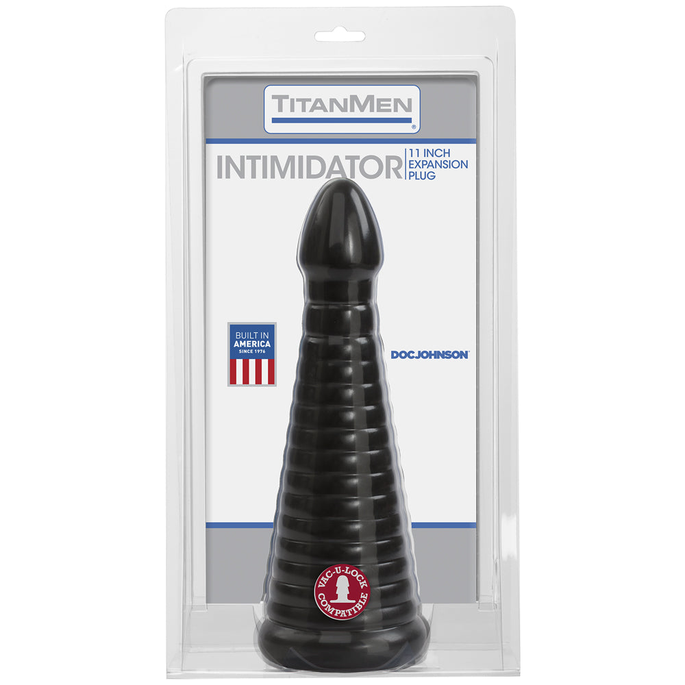 Titanmen Intimidator