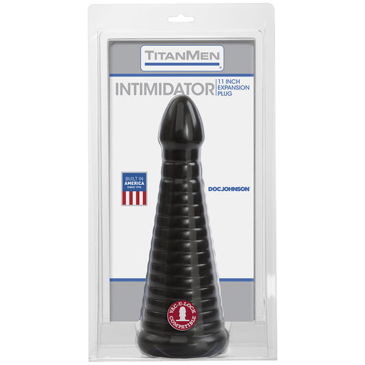 Titanmen Intimidator