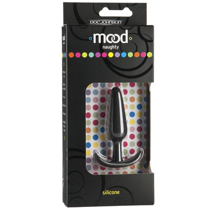 Mood Naughty 1 Small Black