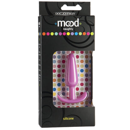 Mood Naughty 1 Small Black