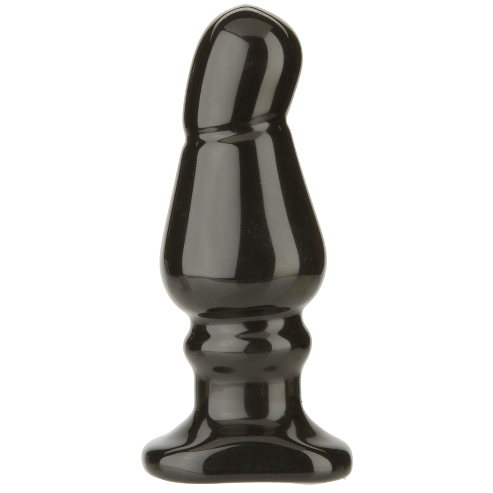 Titanmen Master Tool #5 Black - Premium Adult Sex Toy