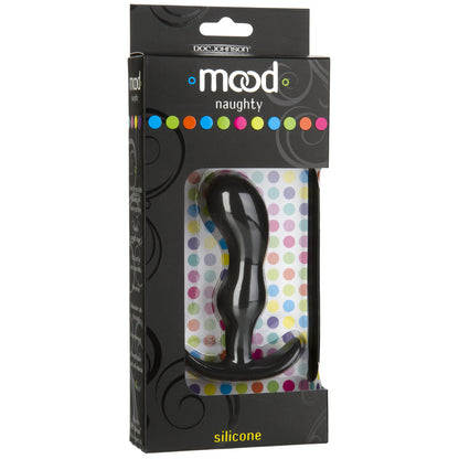 Mood Naughty 2 - Medium Black