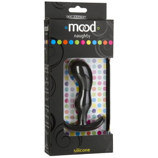Mood Naughty 2 - Medium Black