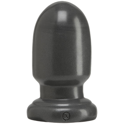 American Bombshell Shell Shock Small Gun Metal