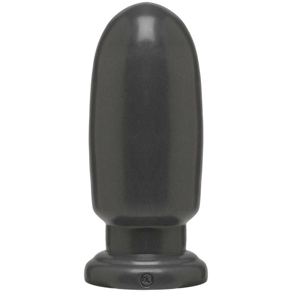 Shell Shock Large Gun Metal - American Bombshell