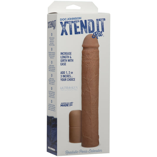 Xtend It Kit