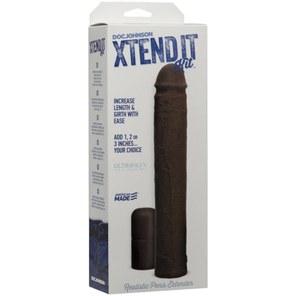 Xtend It Kit