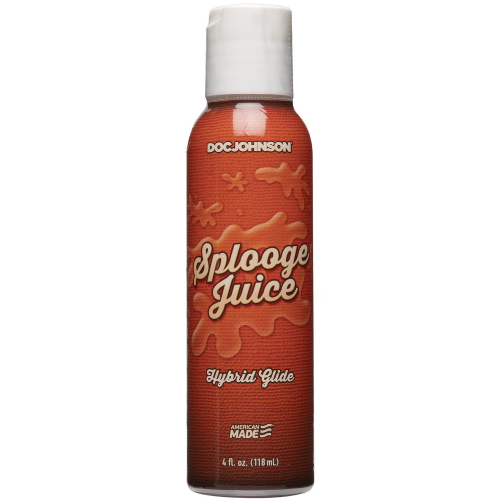 Splooge Juice