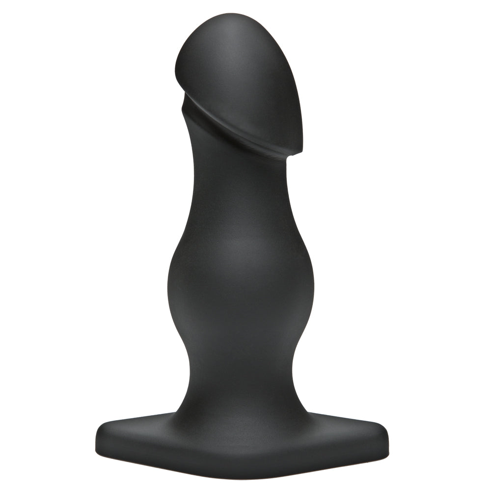 Titanmen The Rumpy Black – Male Masturbator Sex Toy