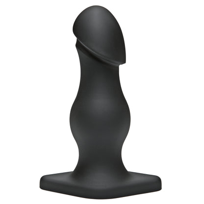 Titanmen The Rumpy Black – Male Masturbator Sex Toy