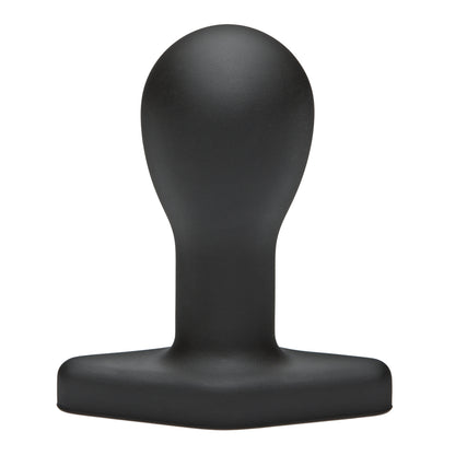 Titanmen The Hitch Black - Premium Black Accessory by Titanmen