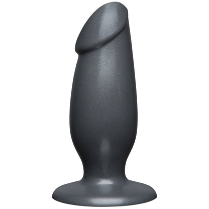 American Bombshell Fat Man Gun Metal Finish