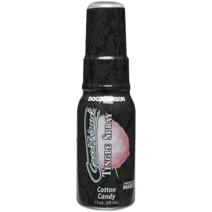Goodhead Tingle Spray Mint 1 oz.