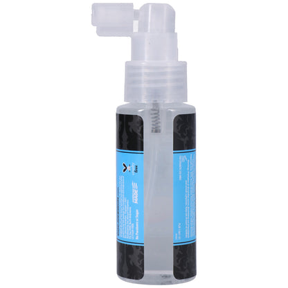GoodHead Juicy Head Dry Mouth Spray Cotton Candy 2 oz.