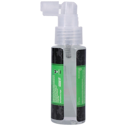 GoodHead Juicy Head Dry Mouth Spray Cotton Candy 2 oz.