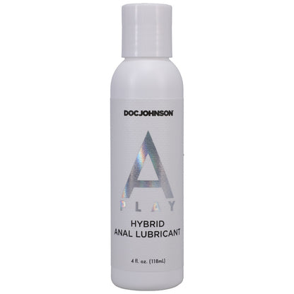 A-Play Hybrid Anal Lubricant 4 Oz.