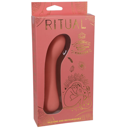 Ritual Zen Coral
