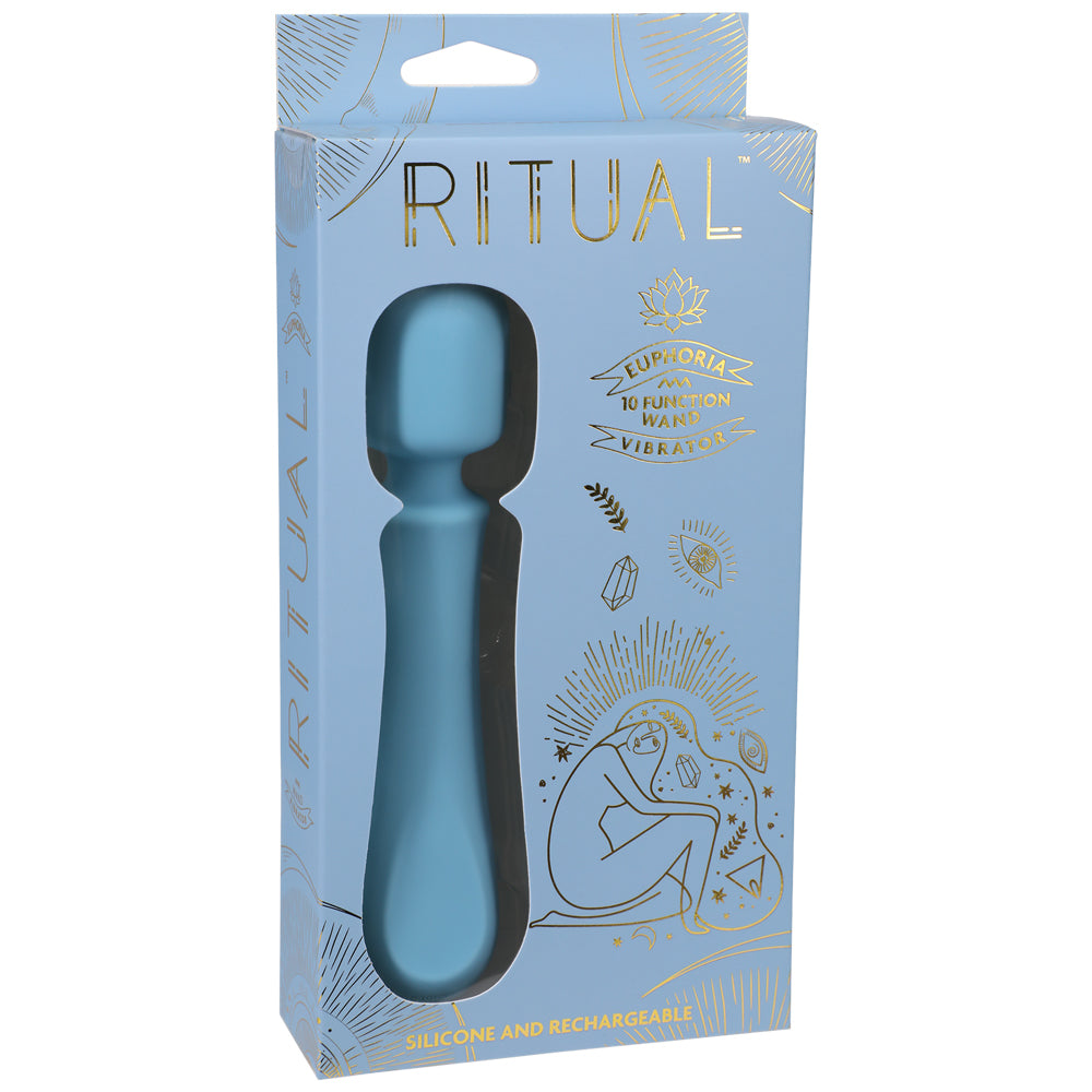 Ritual Euphoria Blue