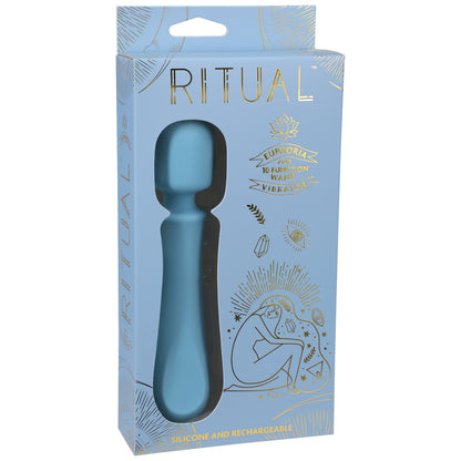 Ritual Euphoria Blue