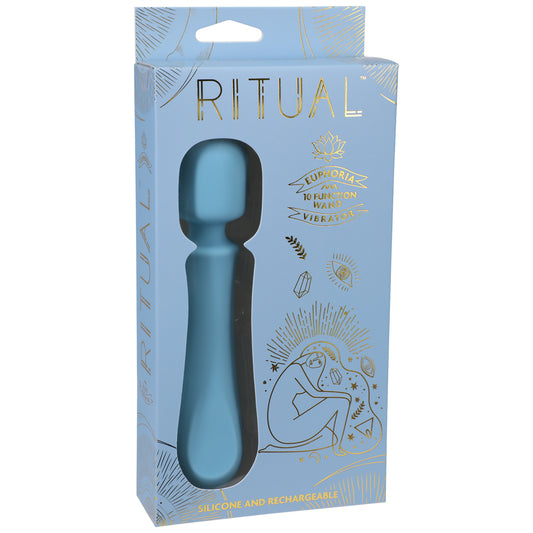 Ritual Euphoria Blue