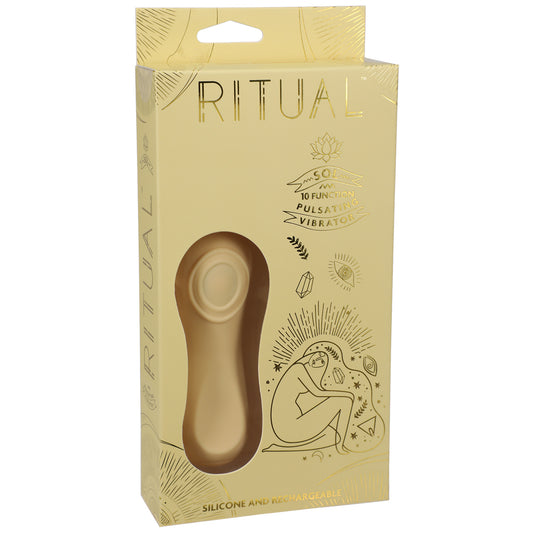 Ritual Sol Yellow