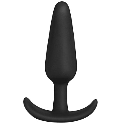 Anal Trainer Set In A Bag Black