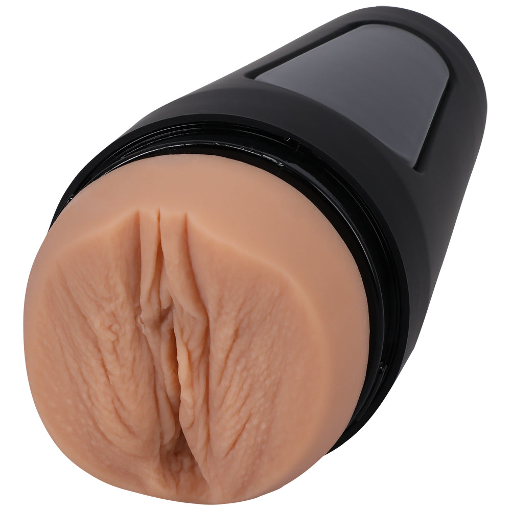 Main Squeeze Skye Blue Ultraskyn Stroker Pussy Vanilla