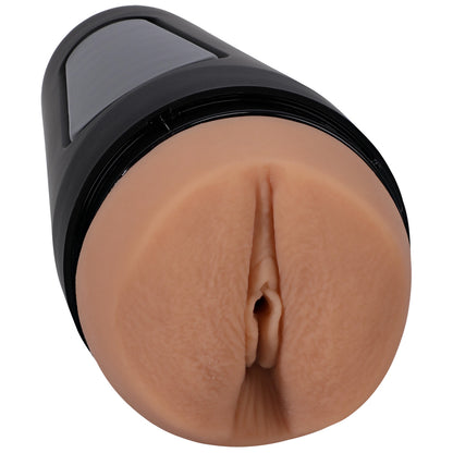 Main Squeeze Girls Of Social Media @Ms_Puiyi Ultraskyn Stroker Pussy Vanilla