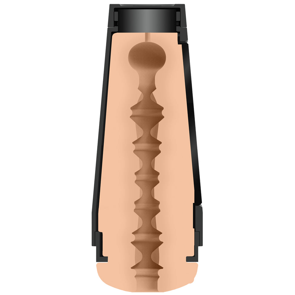 Main Squeeze Girls Of Social Media @Ms_Puiyi Ultraskyn Stroker Pussy Vanilla