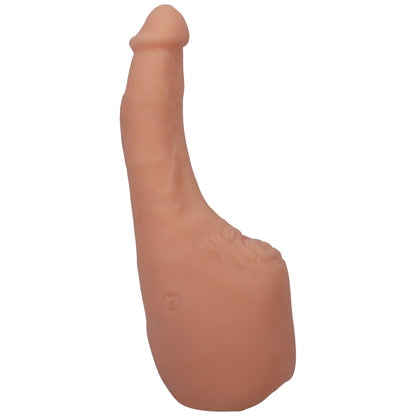 Signature Cock With Penetrable Ass Transgirls Lena Moon Vanilla