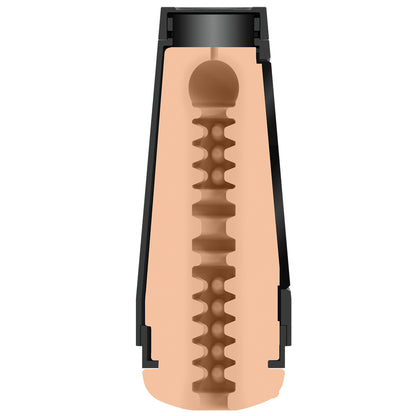 Main Squeeze Kenna James Ultraskyn Stroker Pussy Vanilla