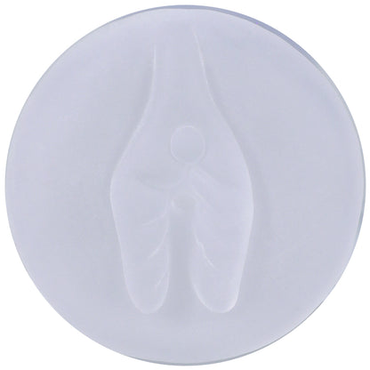 Rock Solid Penis Pump Kit - Black and Clear Vacuum Erection Pump