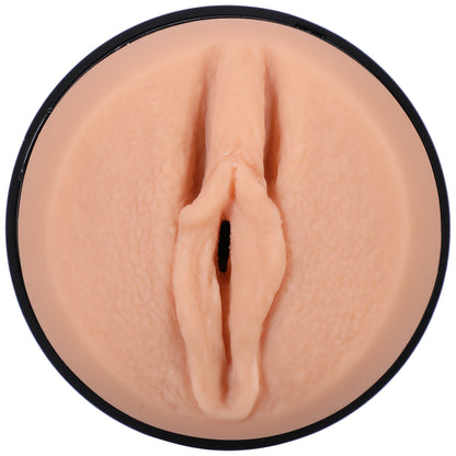 Main Squeeze Lily Larimar Ultraskyn Stroker – Vanilla Pocket Pussy