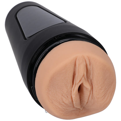 Main Squeeze Lexi Luna Ultraskyn Stroker Vanilla