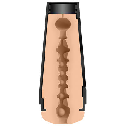 Main Squeeze Livv Fitt Ultraskyn Stroker Pussy Vanilla