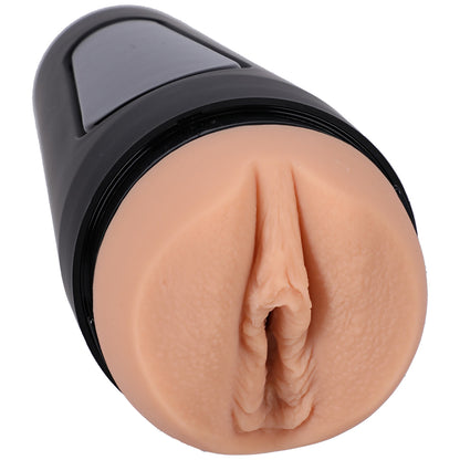 Main Squeeze Valerica Steele Ultraskyn Stroker Vanilla Pussy Masturbator