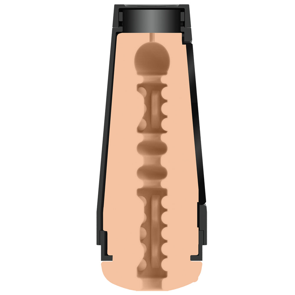 Main Squeeze Valerica Steele Ultraskyn Stroker Vanilla Pussy Masturbator