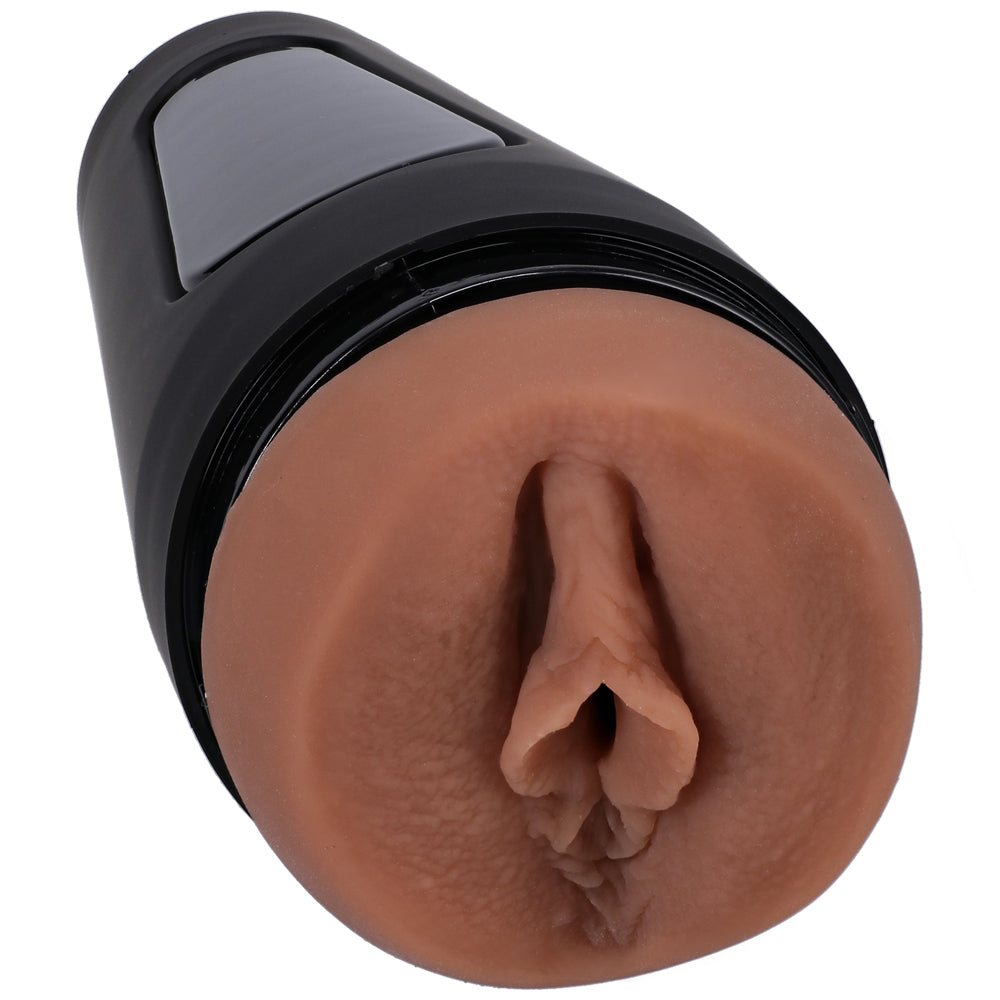 Main Squeeze Xxlayna Marie Ultraskyn Stroker – Caramel