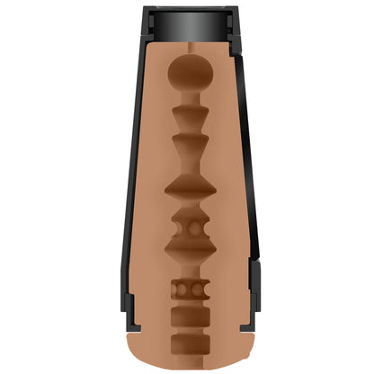 Main Squeeze Xxlayna Marie Ultraskyn Stroker – Caramel