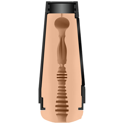 Main Squeeze Stella Barey Ultraskyn Stroker Pussy Vanilla