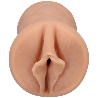 Signature Strokers Stella Barey Ultraskyn Pocket Pussy Vanilla