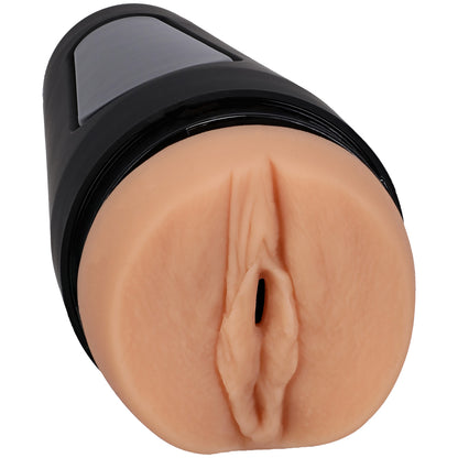 Main Squeeze Anna Claire Clouds Ultraskyn Stroker Vanilla – Adult Pleasure Toy