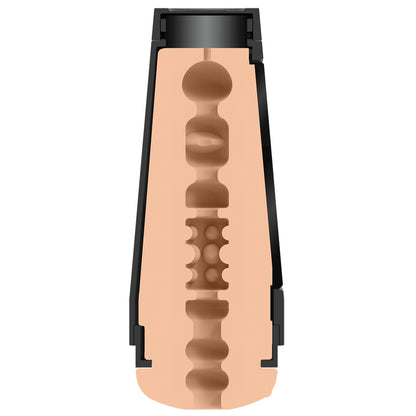 Main Squeeze Jane Wilde Ultraskyn Stroker - Vanilla Masturbator