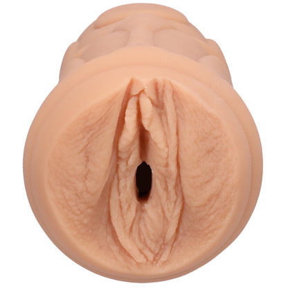 Signature Strokers Jane Wilde Ultraskyn Pocket Pussy Vanilla