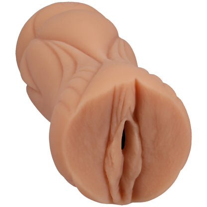 Signature Strokers Anna Claire Clouds Ultraskyn Pocket Pussy Vanilla