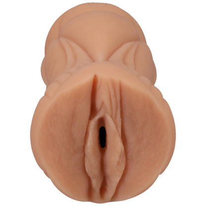 Signature Strokers Anna Claire Clouds Ultraskyn Pocket Pussy Vanilla