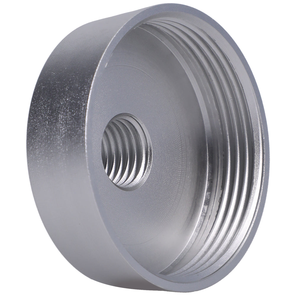 Main Squeeze Metal Adapter for Fuck Machine