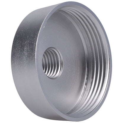 Main Squeeze Metal Adapter for Fuck Machine